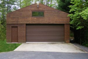 Custom Metal Garage Kits