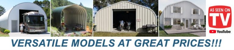Curated visual reference: Metal Buildings With Prices Listed Reference: Steel Building Prices Online Prices Arch Metal Building Kits