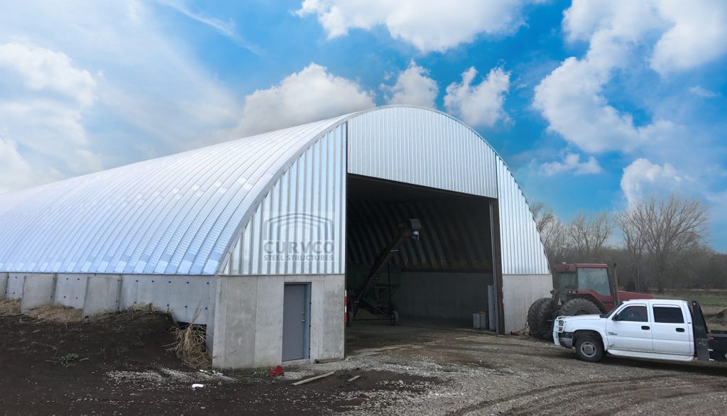 Quonset Hut Prices