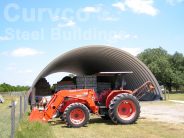 Metal Farm Buildings