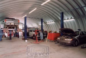 auto garage prices