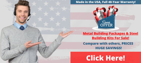 Metal Building Packages