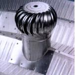 Turbine Vents