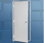 Personnel Doors