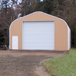 Overhead Doors