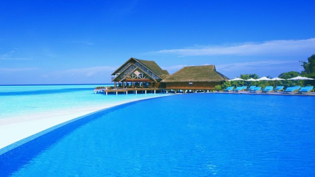 Steel Buildings in Bahamas