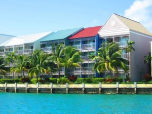 Steel Buildings in Bahamas