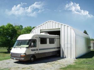 RV Storage Buildings