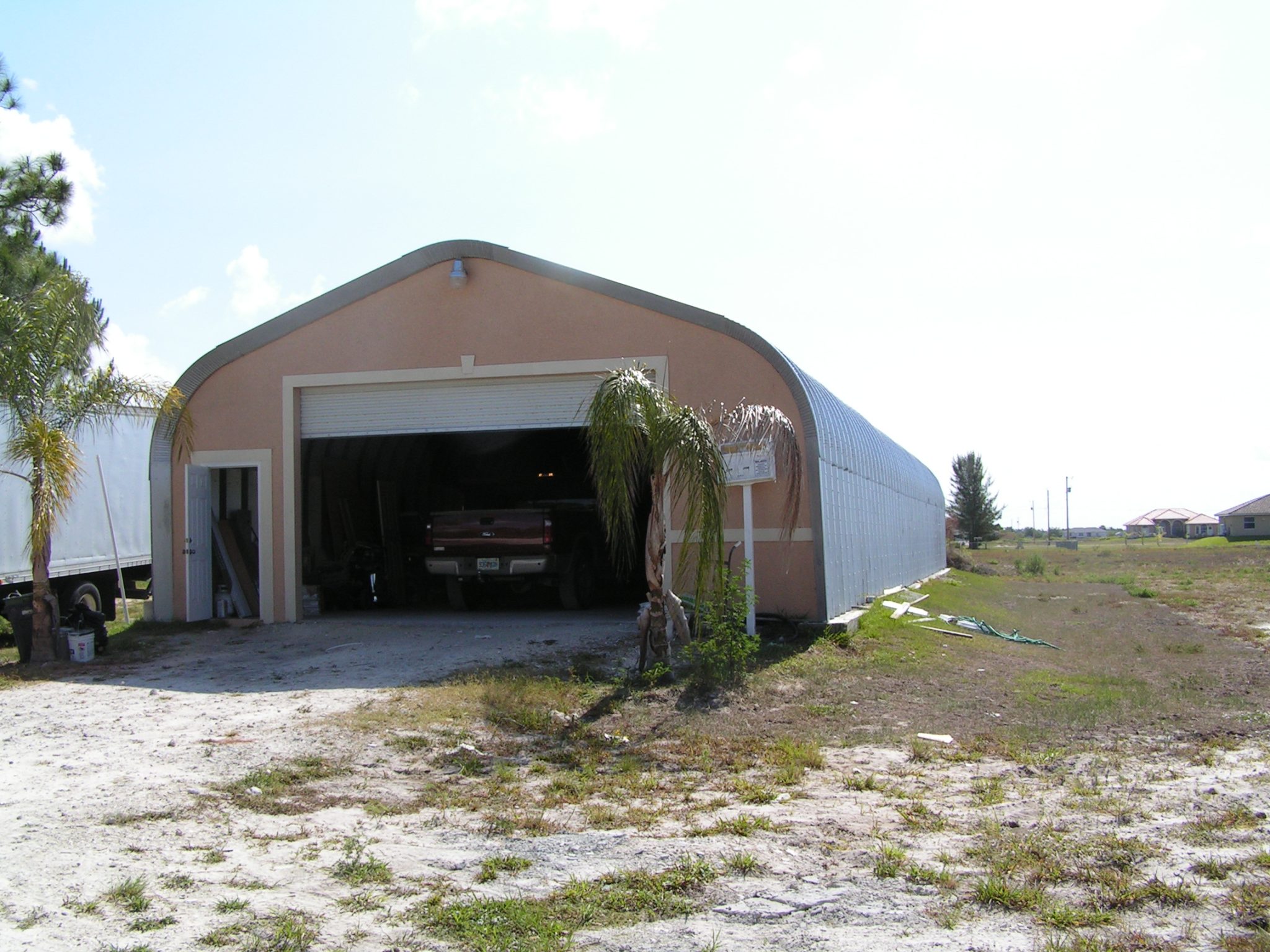 30x80 Metal Building DIY Prefab Metal Building Kit Sizes for Sale