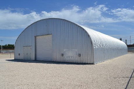 Maintenance & Repair Garages