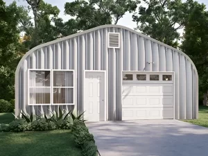 30x50 Prefabricated Steel Buildings