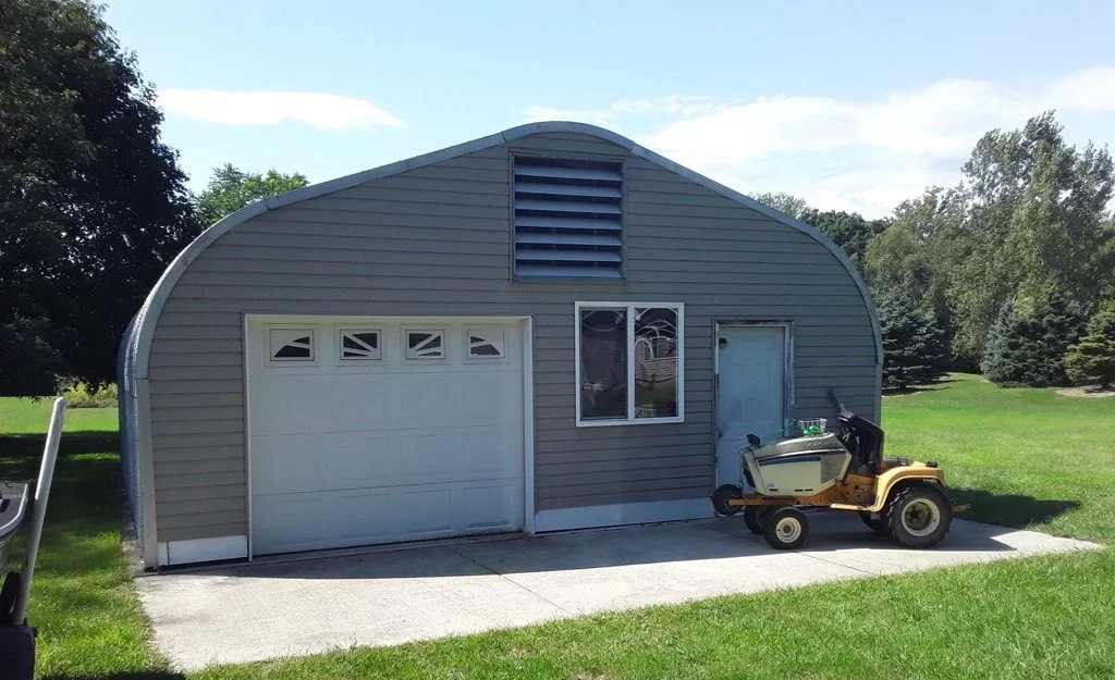 Workshop Building Kit