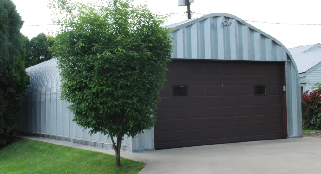 Delaware Steel Building Kits