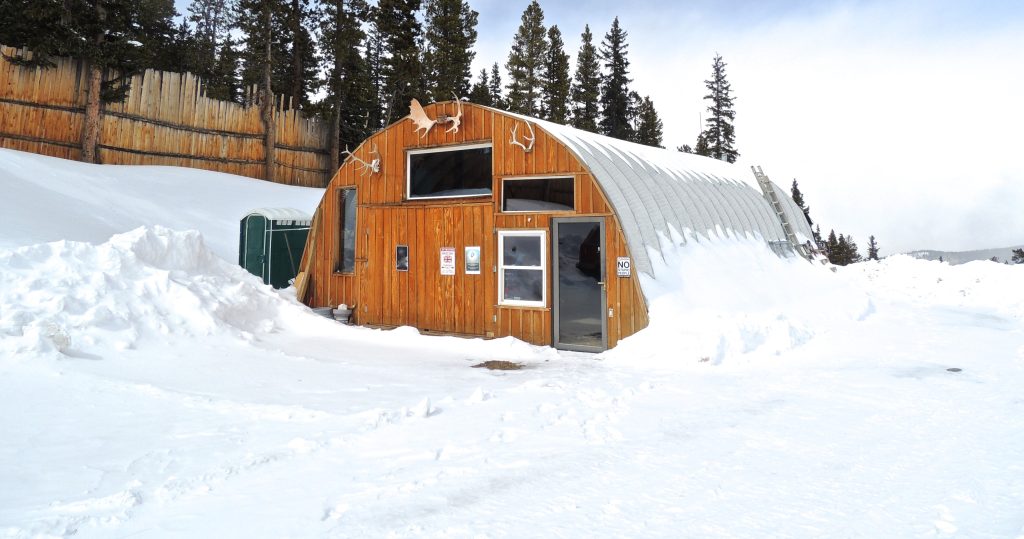 North Dakota Steel Building Kits