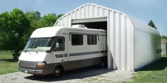 Steel Building Kit Alabama