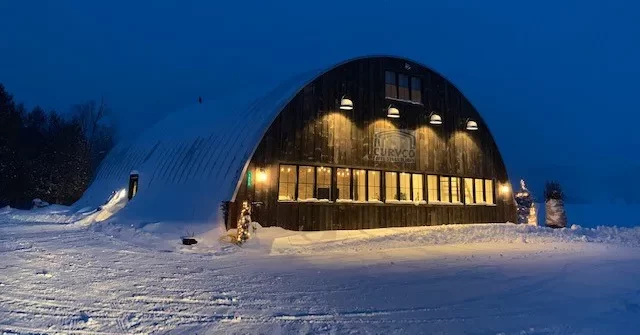 Steel Building Kit Michigan