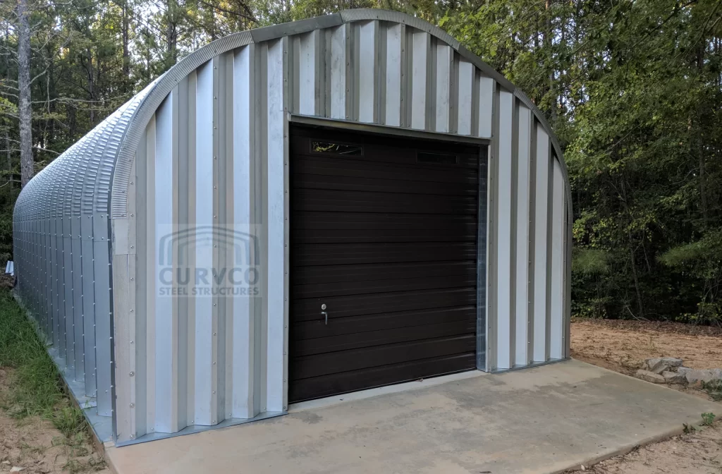 Steel Building Kit Missouri