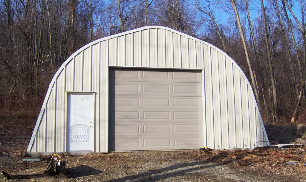 Steel Building Kit West Virginia