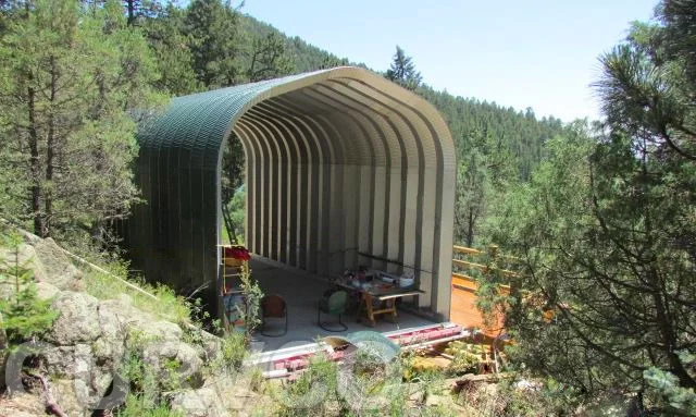 Steel Building Kits Colorado