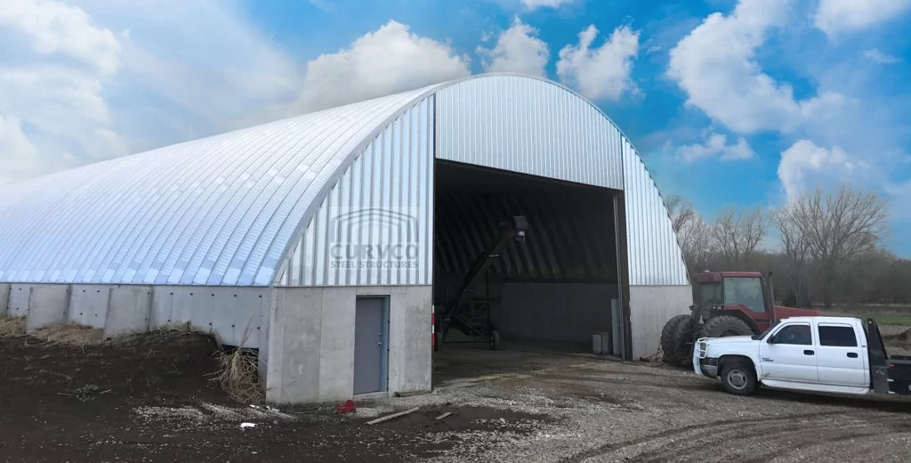 Steel Building Kits Idaho